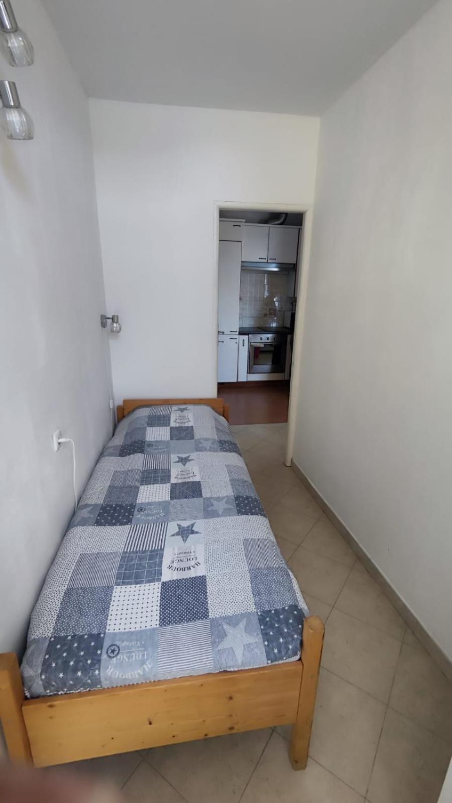Center Of Rovinj, Sea View Apartment Eksteriør billede